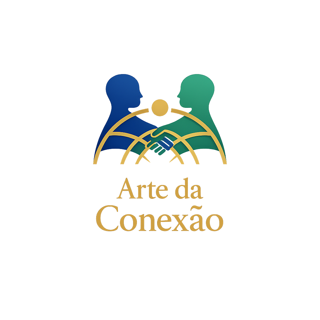 Arte da Conexão